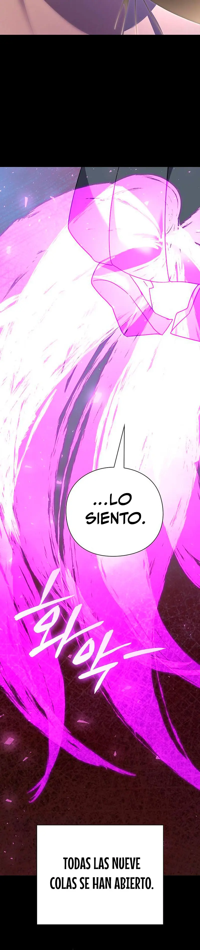 La noche del goblin capítulo 122 página 44