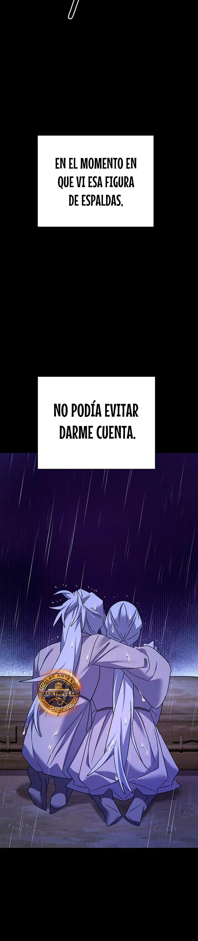 La noche del goblin capítulo 122 página 51