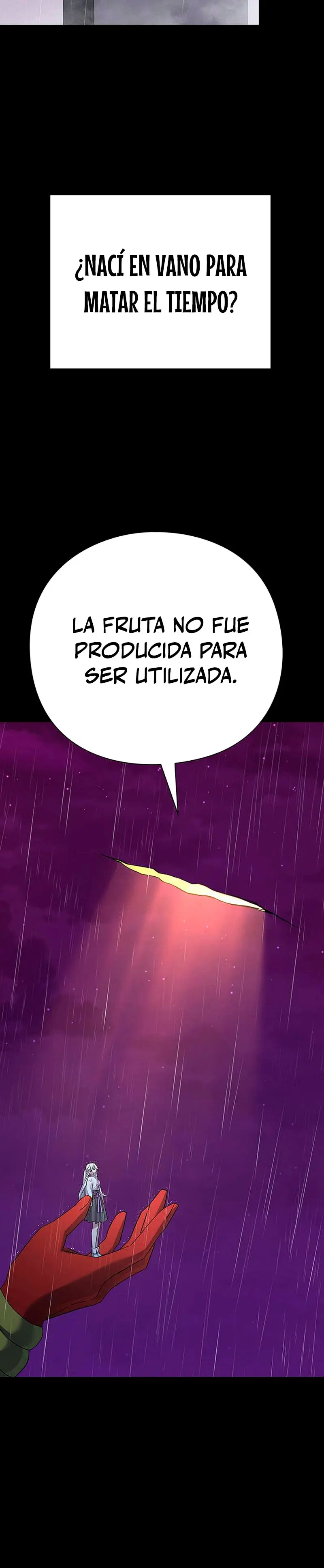 La noche del goblin capítulo 123 página 4