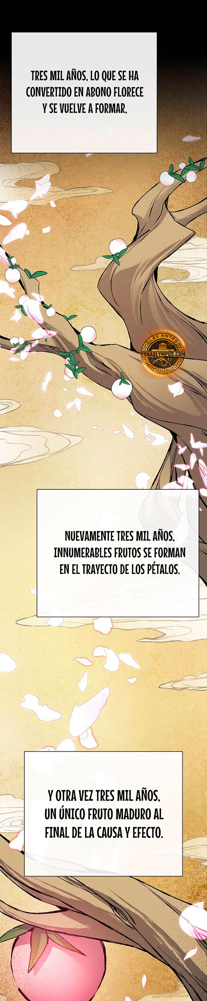 La noche del goblin capítulo 123 página 5