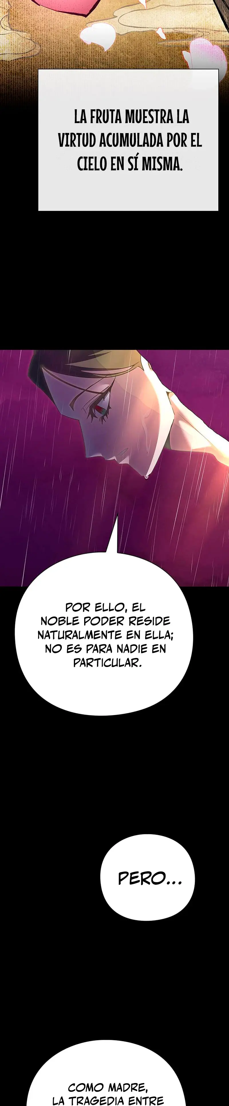 La noche del goblin capítulo 123 página 6