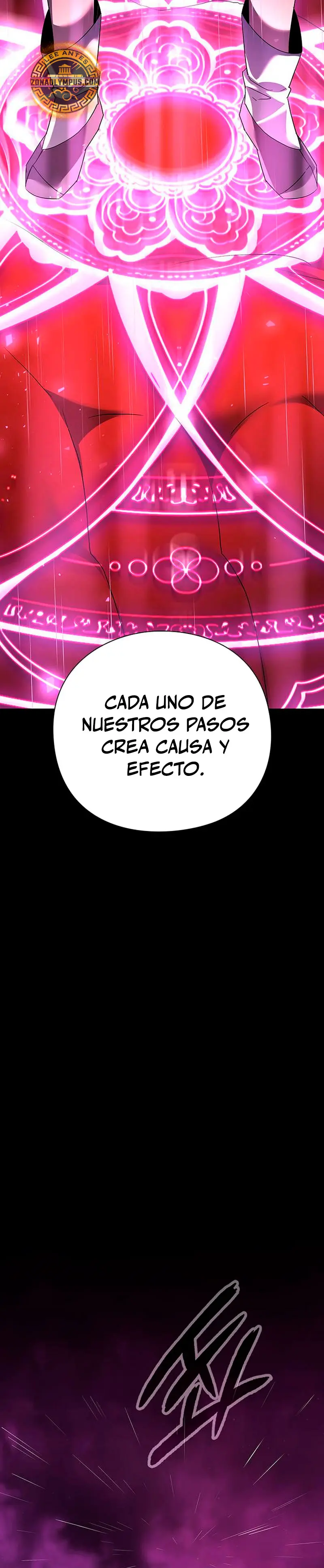 La noche del goblin capítulo 123 página 9
