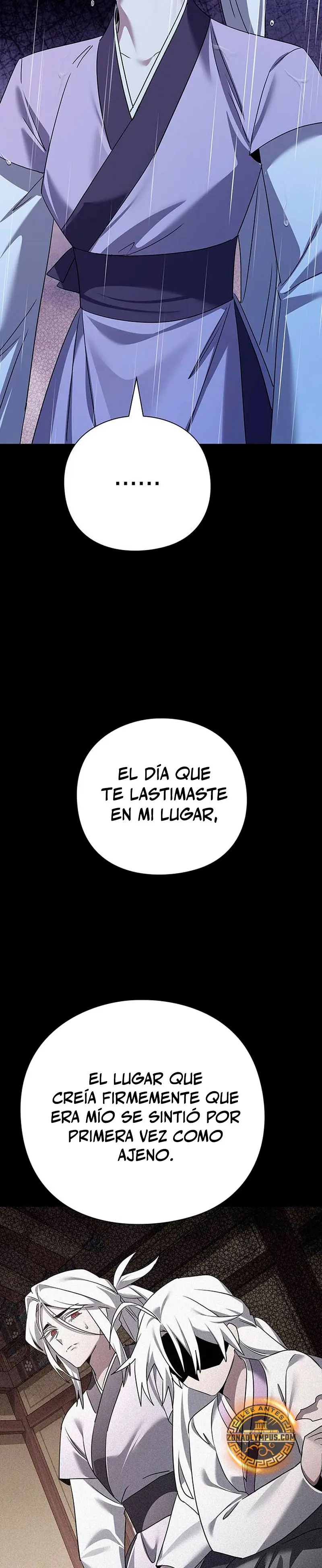 La noche del goblin capítulo 123 página 12