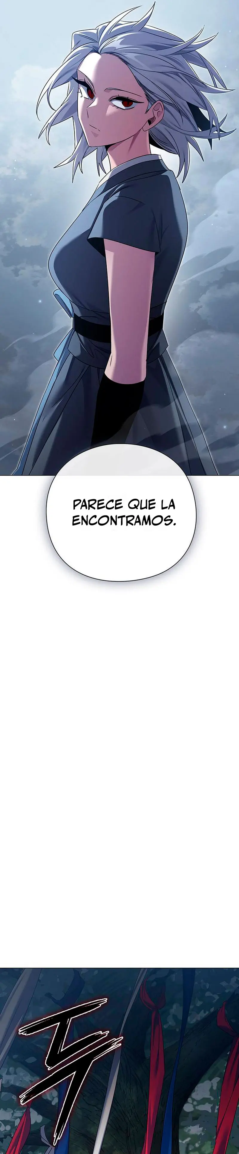 La noche del goblin capítulo 125 página 52