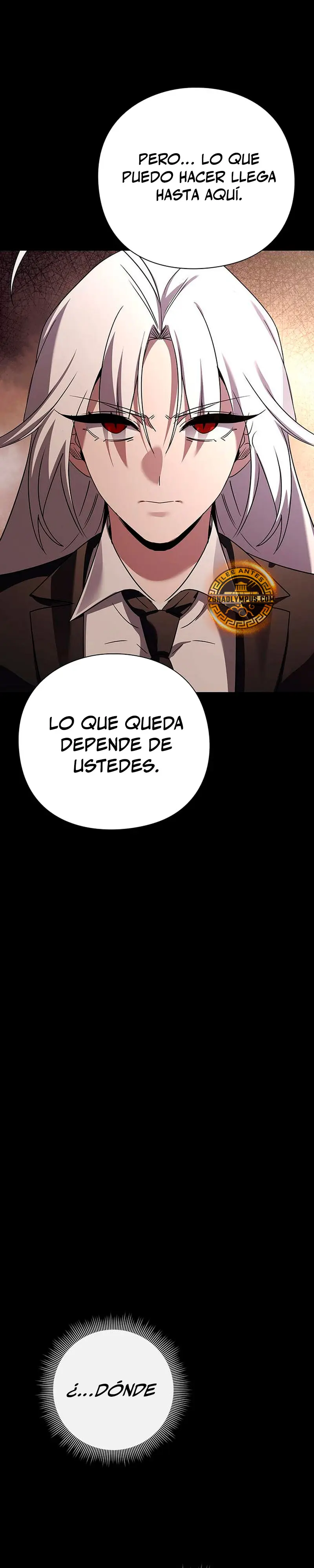 La noche del goblin capítulo 126 página 29