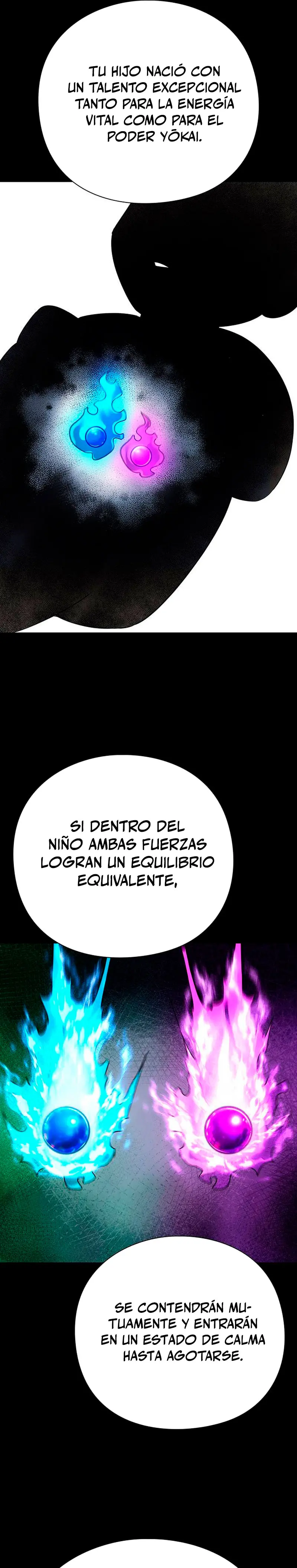 La noche del goblin capítulo 127 página 59