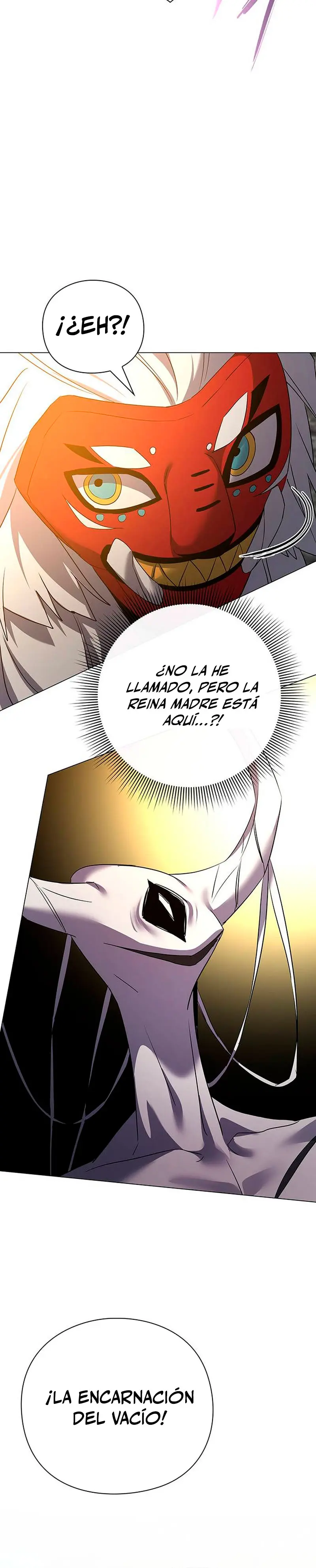 La noche del goblin capítulo 129 página 44