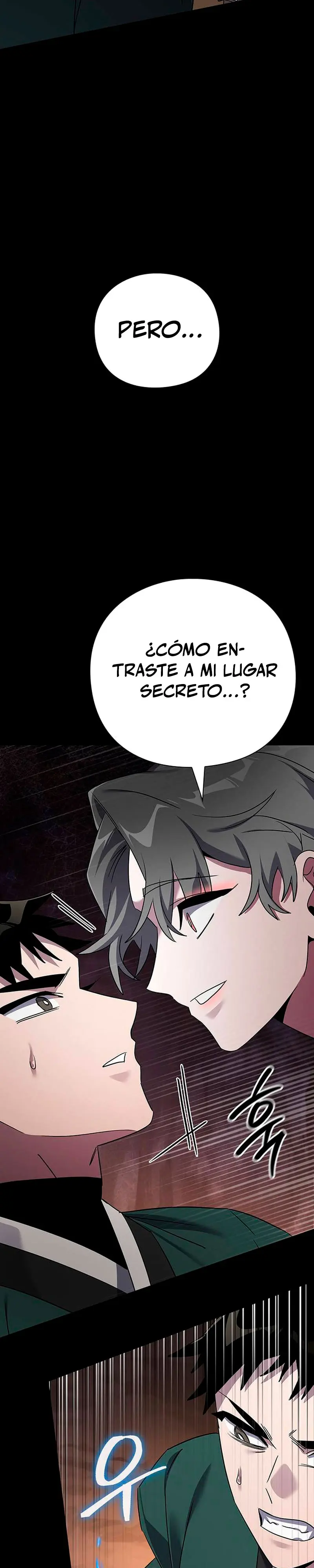 La noche del goblin capítulo 129 página 60