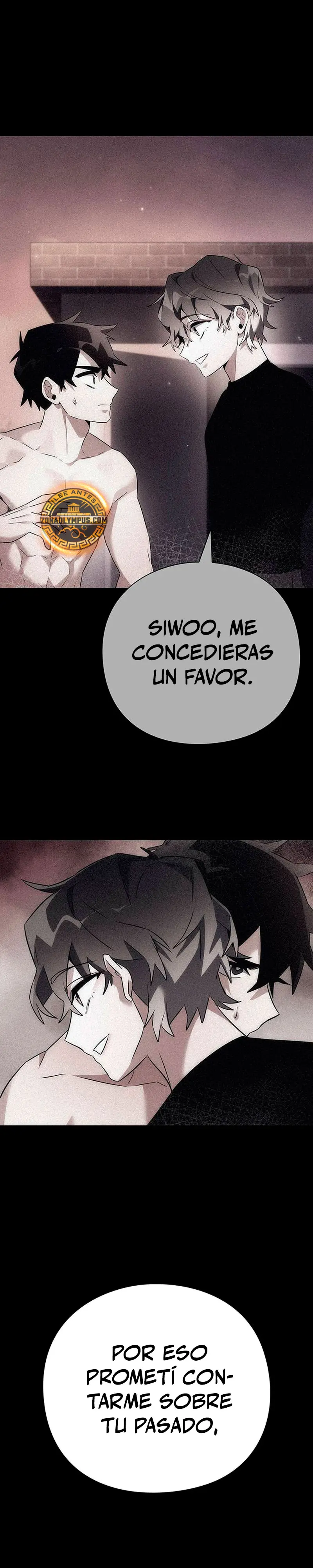 La noche del goblin capítulo 129 página 65