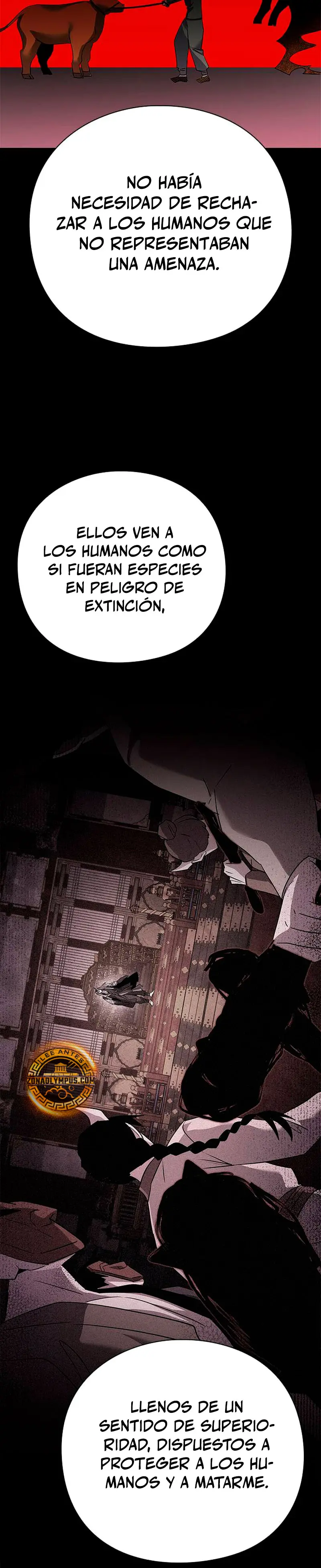 La noche del goblin capítulo 129 página 76