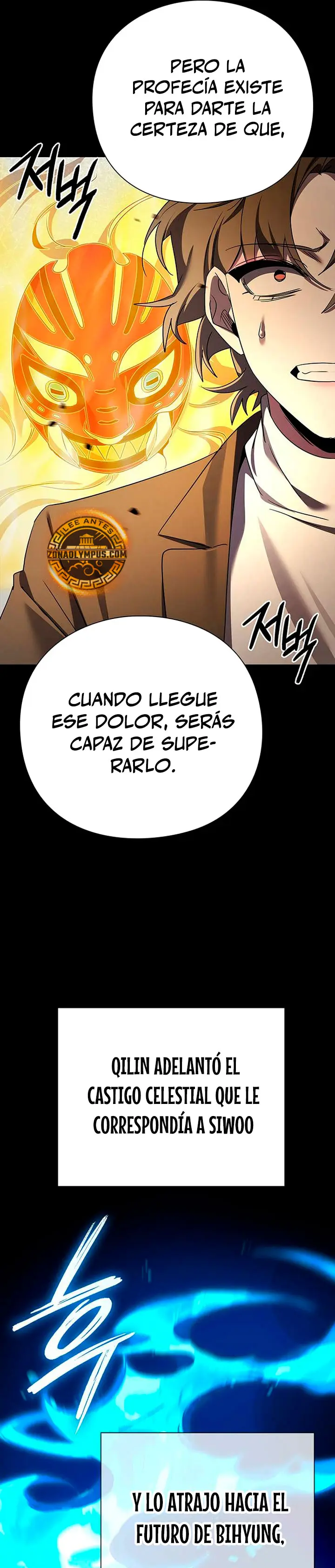 La noche del goblin capítulo 130 página 66