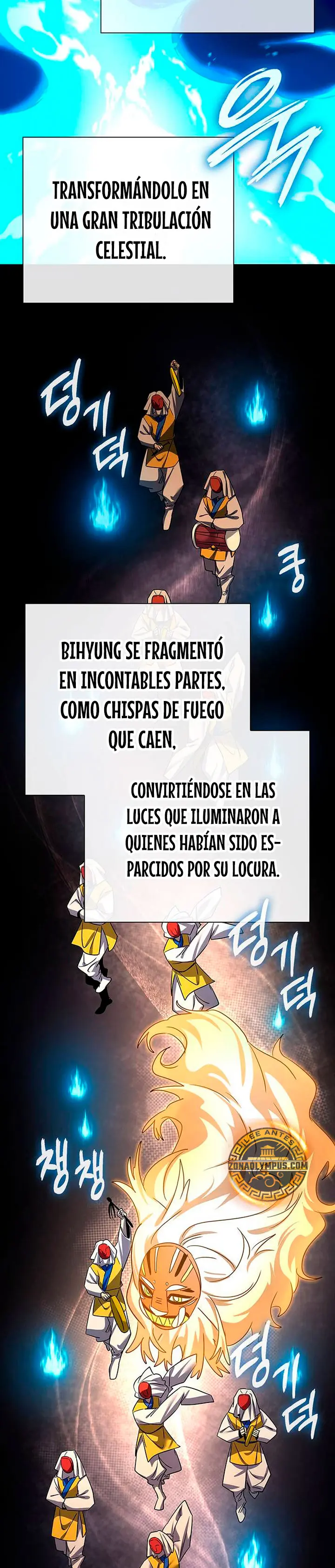 La noche del goblin capítulo 130 página 67