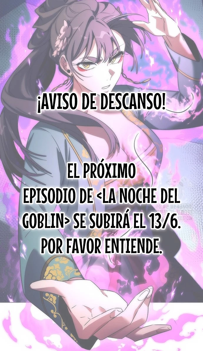 La noche del goblin capítulo 51.5 página 1