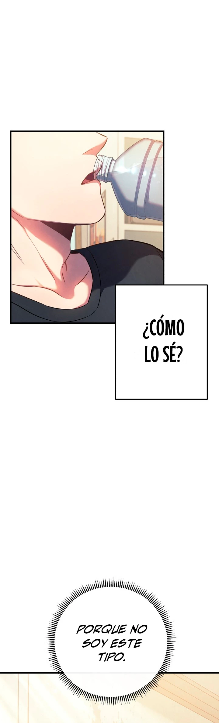 La Novela Web de Dios - Capítulo 1 - Página 13 - LectorTMOo
