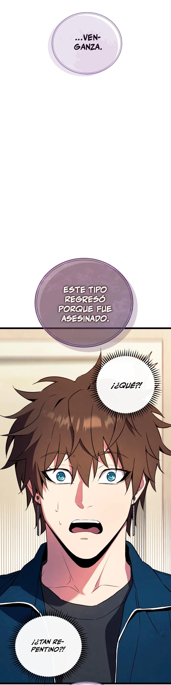 La Novela Web de Dios - Capítulo 1 - Página 69 - LectorTMOo
