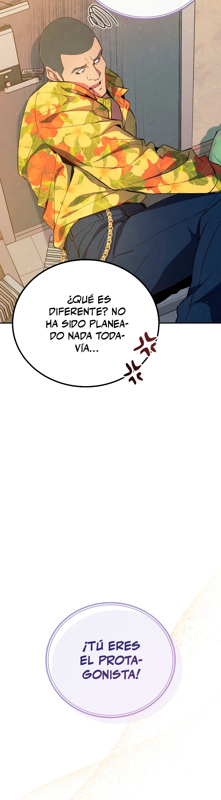 La Novela Web de Dios - Capítulo 1 - Página 73 - LectorTMOo