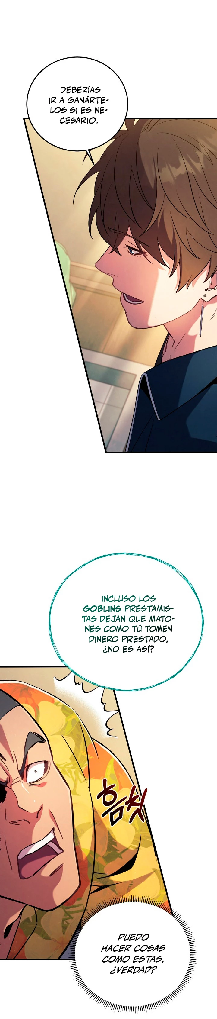 La Novela Web de Dios - Capítulo 1 - Página 79 - LectorTMOo
