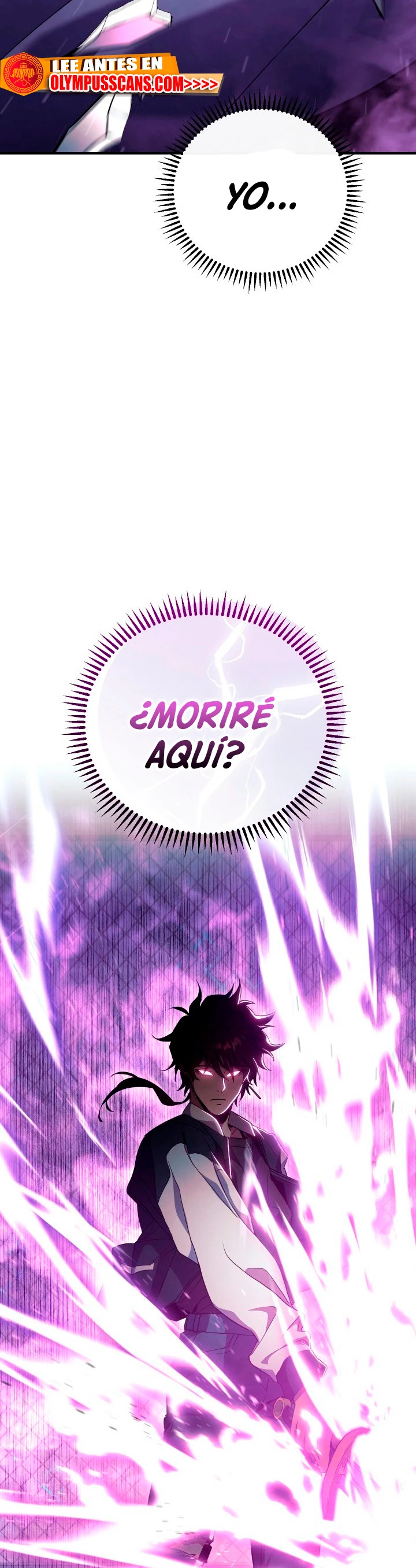 La Novela Web de Dios - Capítulo 10 - Página 20 - LectorTMOo