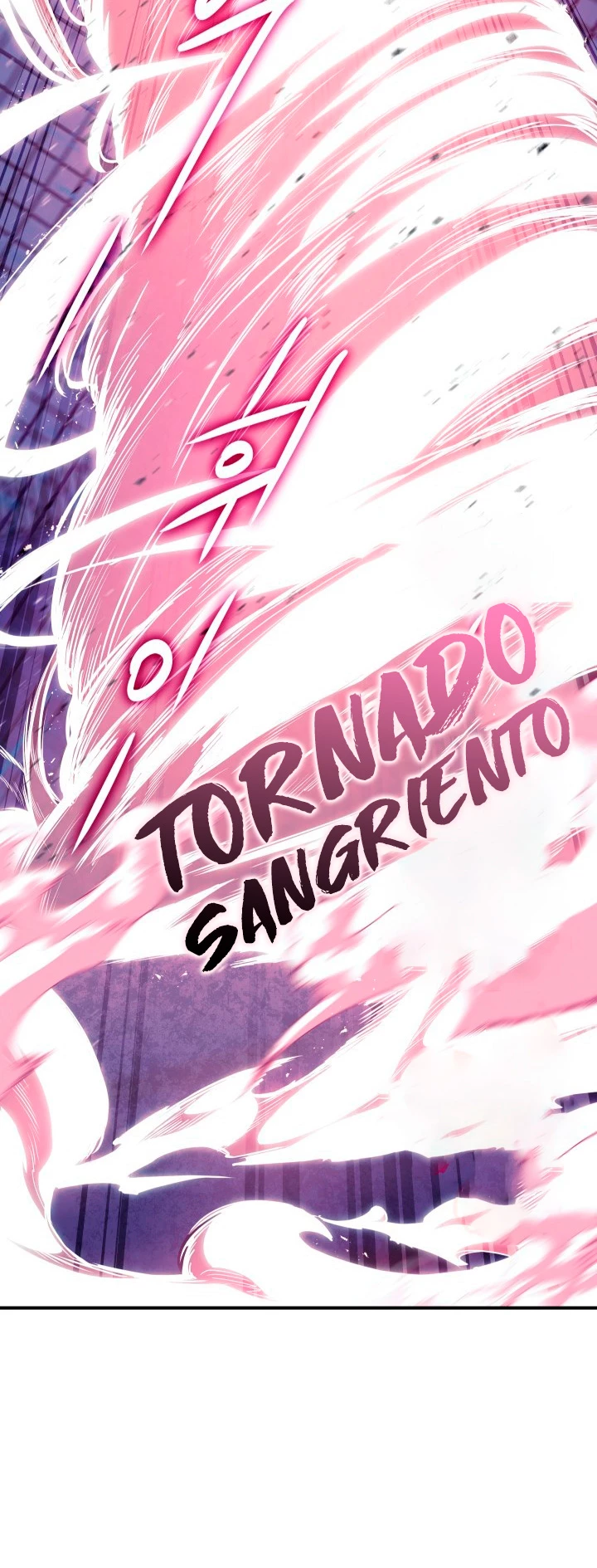 La Novela Web de Dios - Capítulo 10 - Página 31 - LectorTMOo