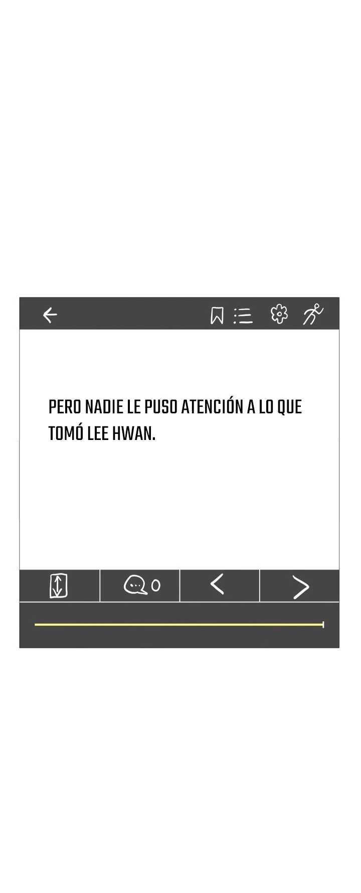 La Novela Web de Dios - Capítulo 10 - Página 79 - LectorTMOo