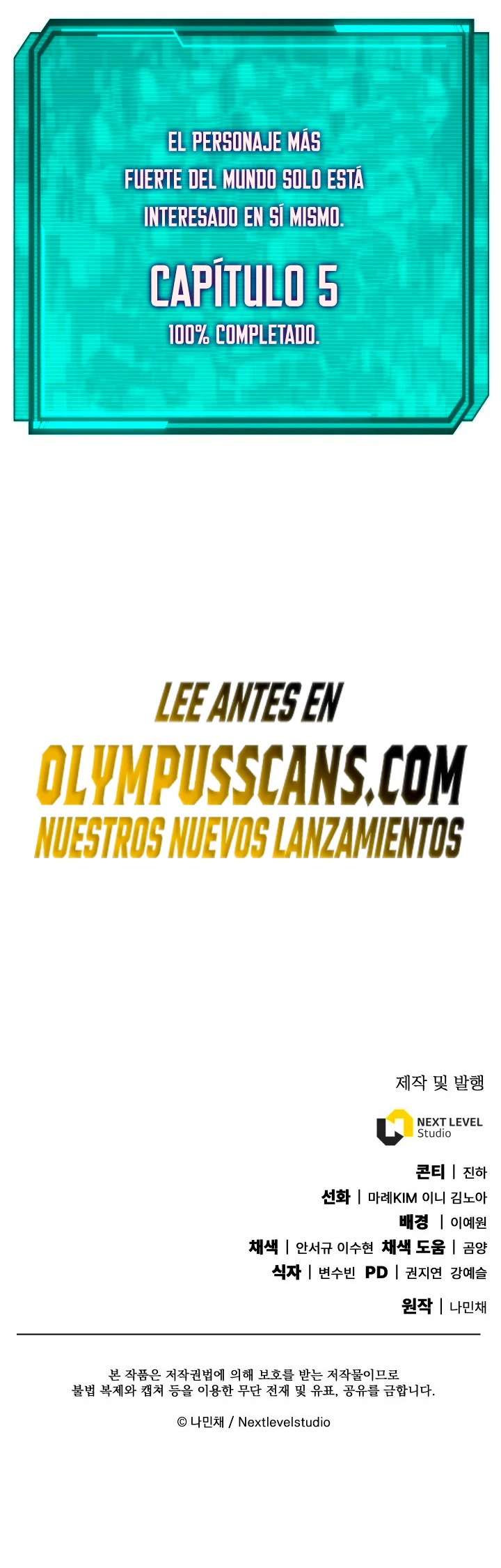 La Novela Web de Dios - Capítulo 10 - Página 81 - LectorTMOo