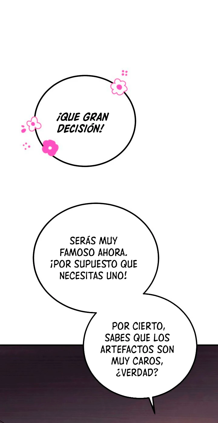 La Novela Web de Dios - Capítulo 11 - Página 9 - LectorTMOo