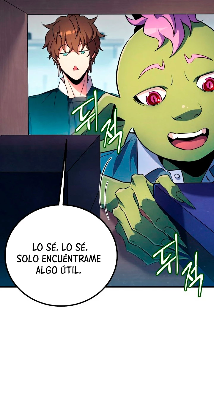 La Novela Web de Dios - Capítulo 11 - Página 10 - LectorTMOo