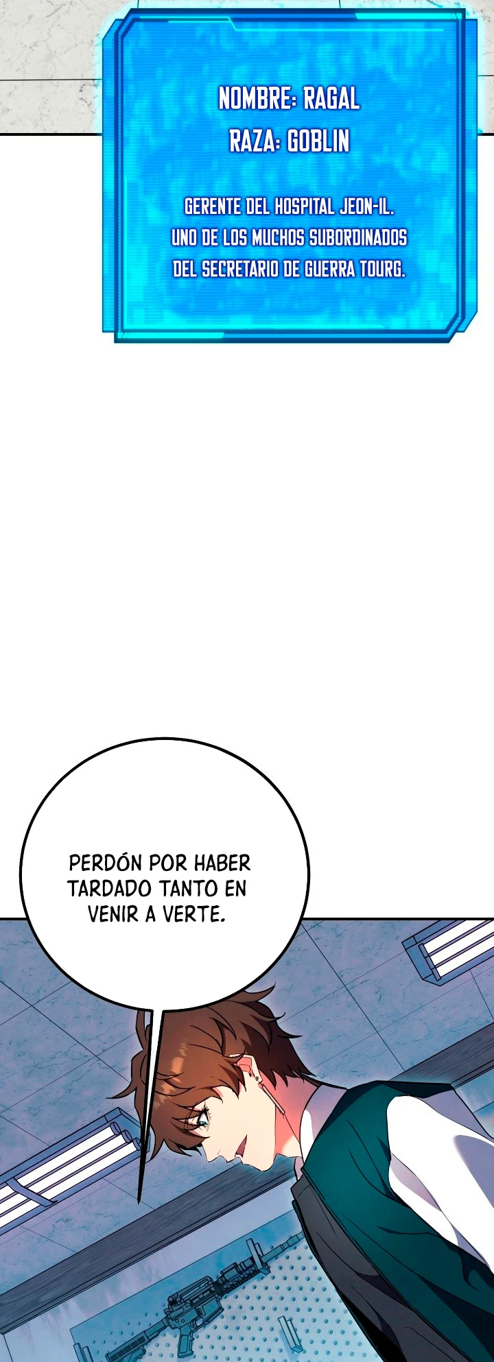 La Novela Web de Dios - Capítulo 11 - Página 15 - LectorTMOo