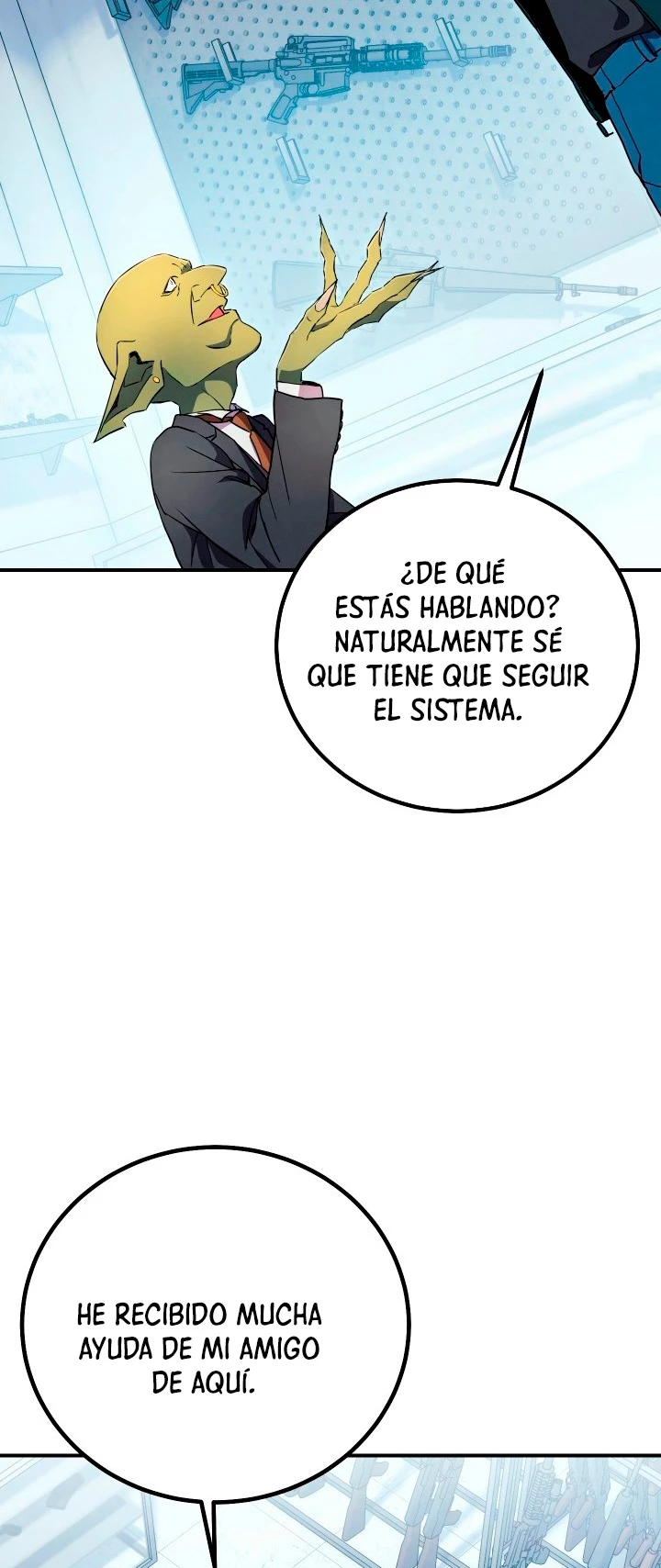La Novela Web de Dios - Capítulo 11 - Página 16 - LectorTMOo