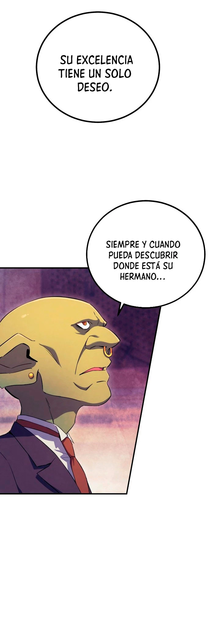La Novela Web de Dios - Capítulo 11 - Página 27 - LectorTMOo