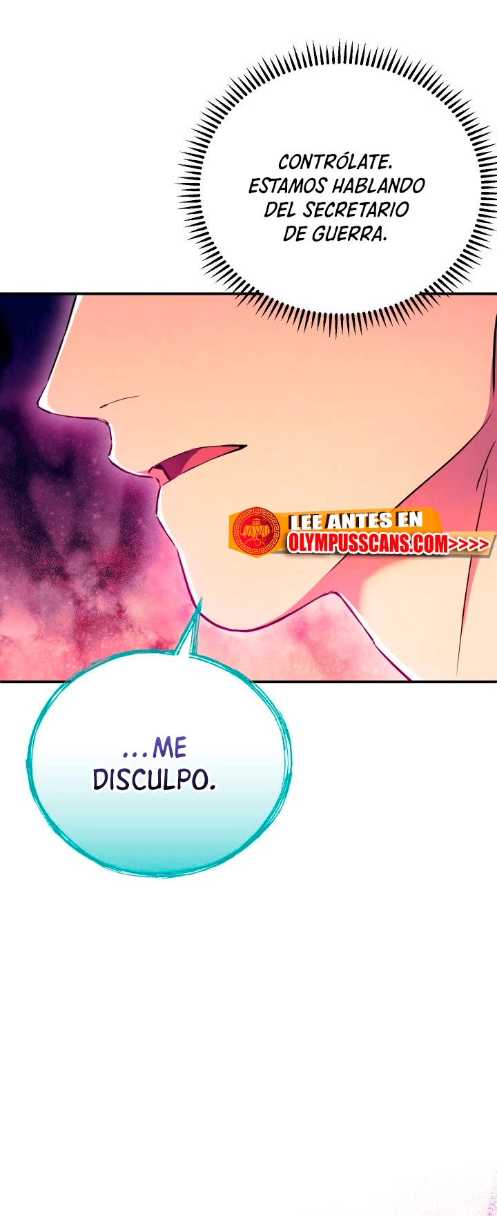La Novela Web de Dios - Capítulo 11 - Página 29 - LectorTMOo