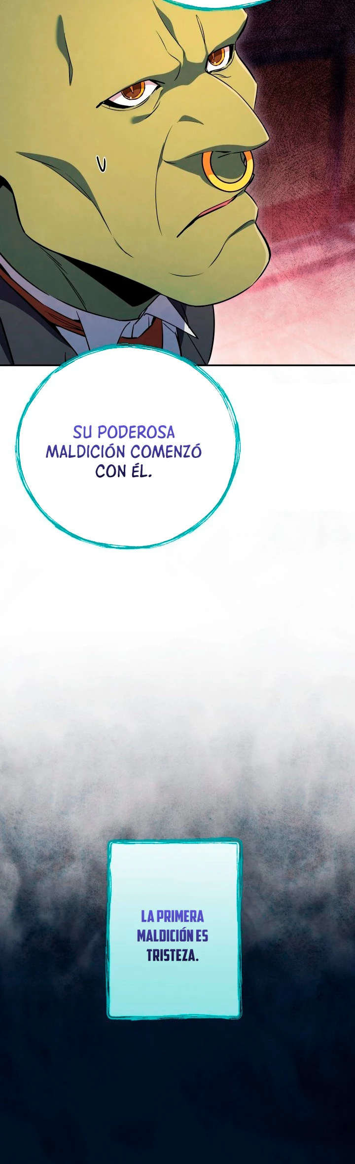 La Novela Web de Dios - Capítulo 11 - Página 39 - LectorTMOo