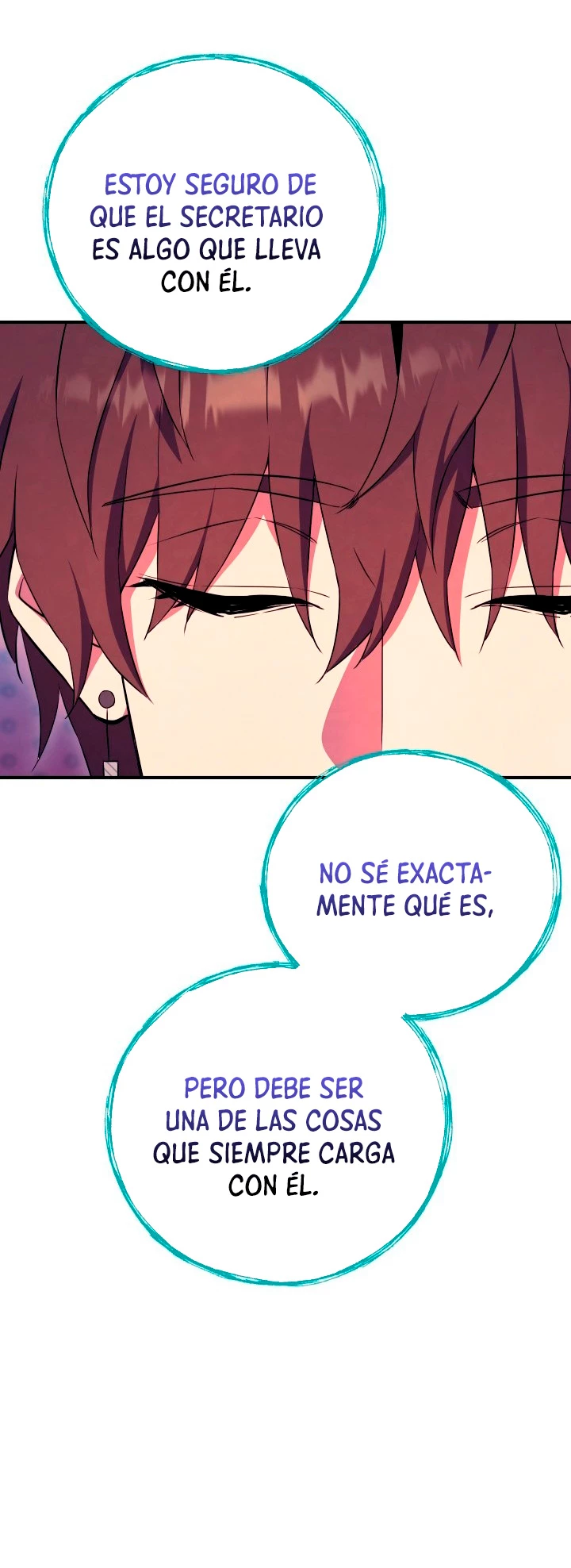 La Novela Web de Dios - Capítulo 11 - Página 44 - LectorTMOo