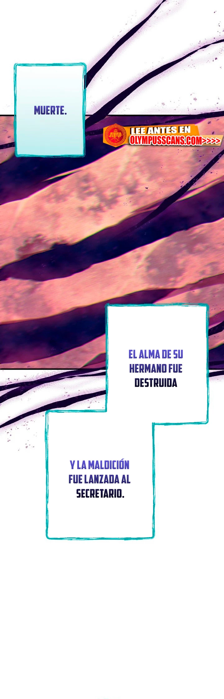 La Novela Web de Dios - Capítulo 11 - Página 46 - LectorTMOo