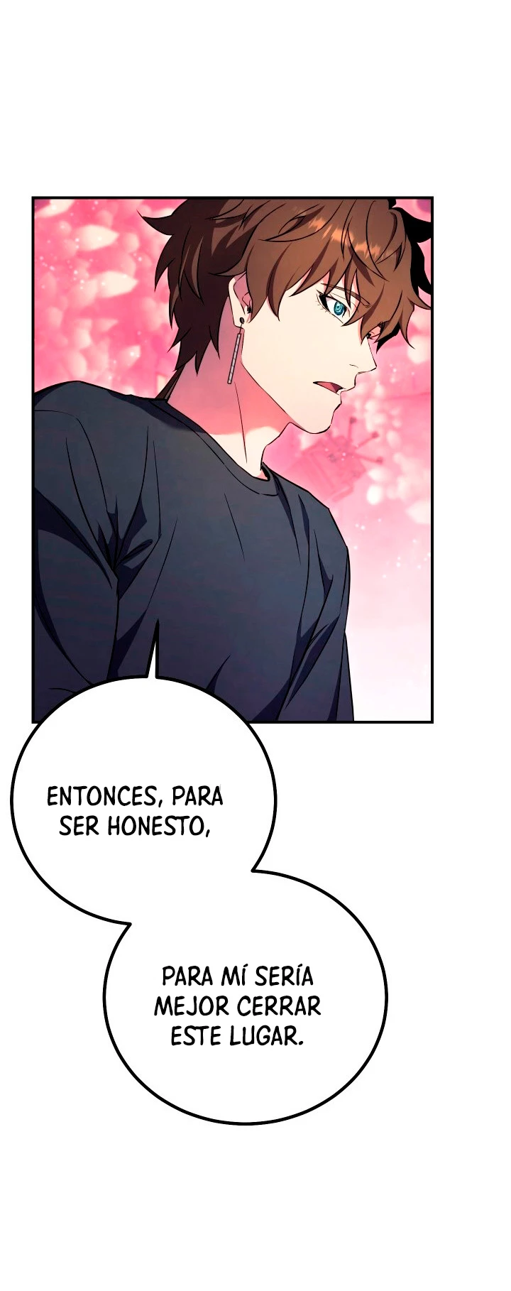 La Novela Web de Dios - Capítulo 11 - Página 77 - LectorTMOo