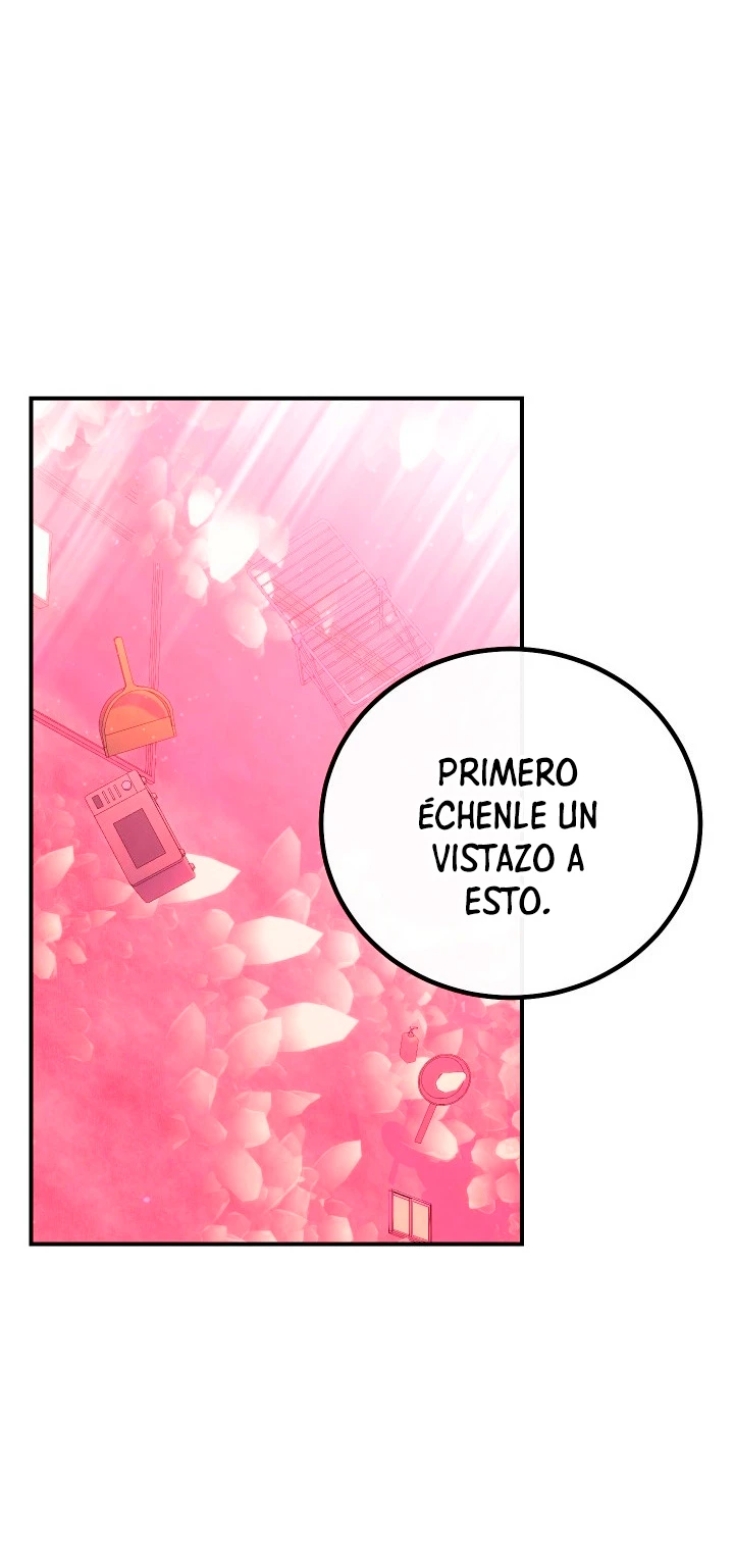 La Novela Web de Dios - Capítulo 12 - Página 6 - LectorTMOo