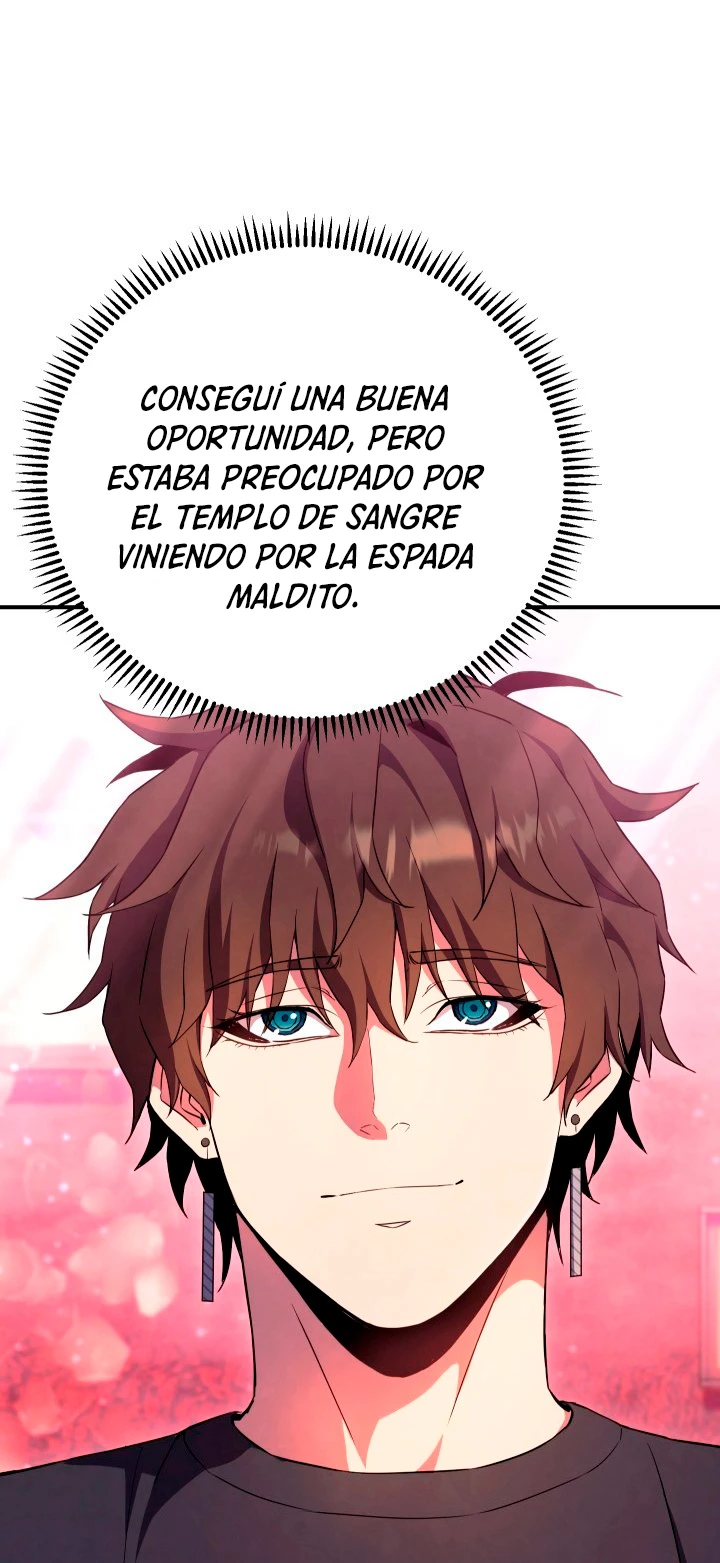 La Novela Web de Dios - Capítulo 12 - Página 28 - LectorTMOo
