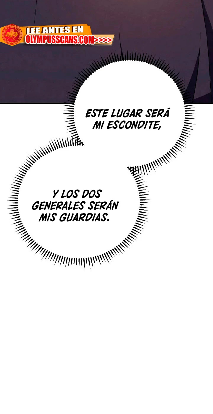 La Novela Web de Dios - Capítulo 12 - Página 29 - LectorTMOo
