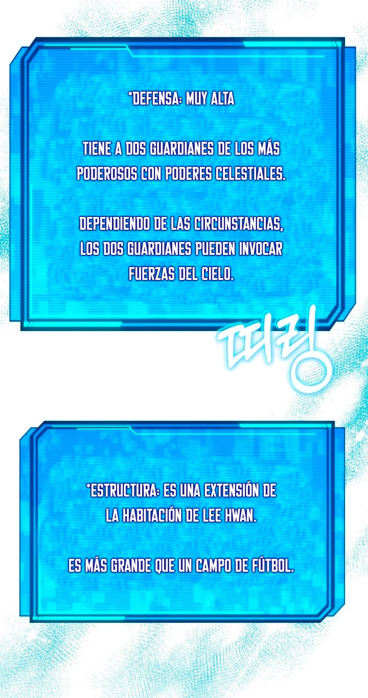 La Novela Web de Dios - Capítulo 12 - Página 31 - LectorTMOo