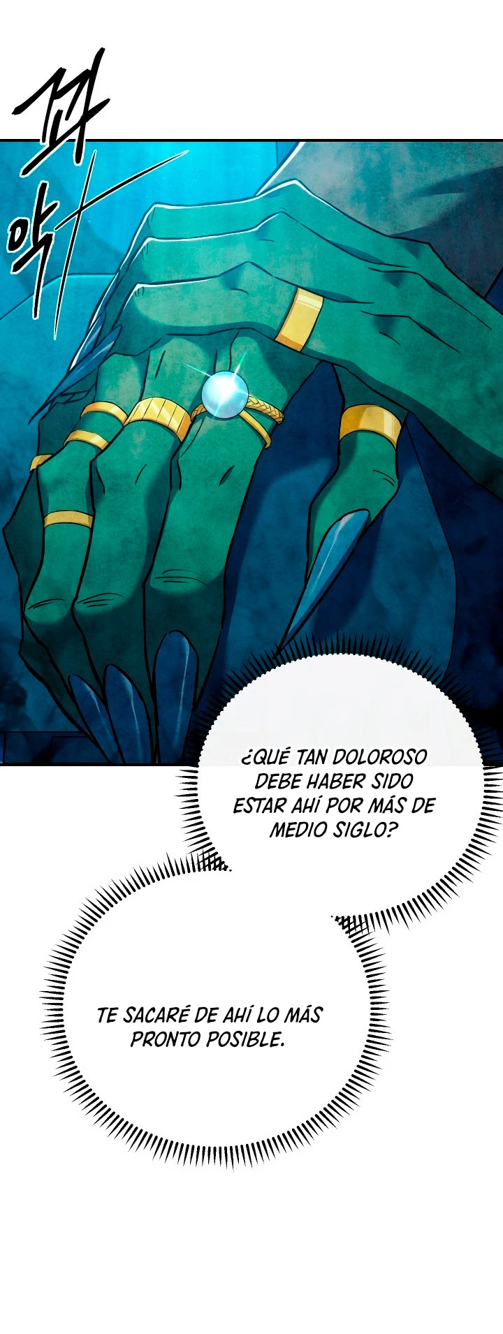La Novela Web de Dios - Capítulo 12 - Página 42 - LectorTMOo