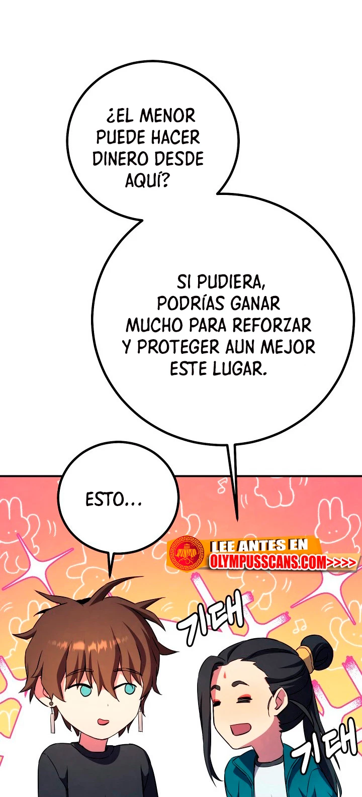 La Novela Web de Dios - Capítulo 12 - Página 65 - LectorTMOo