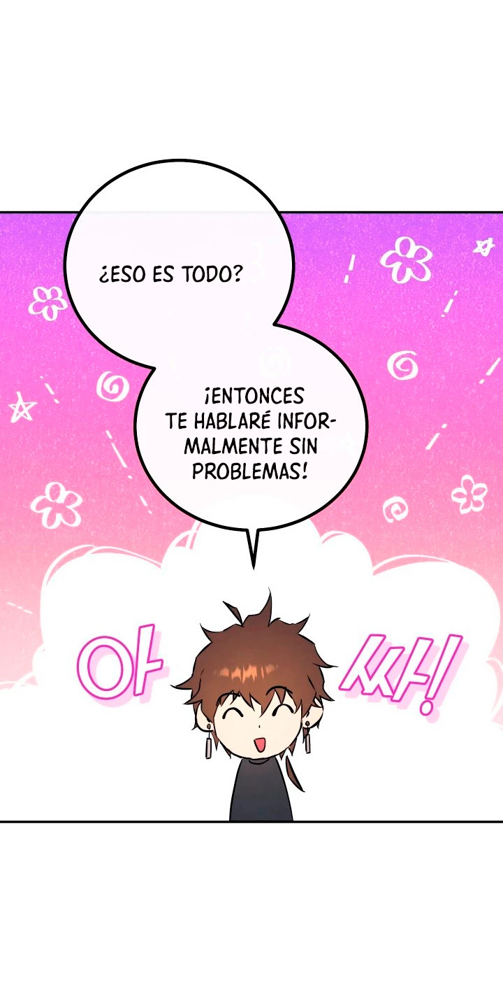 La Novela Web de Dios - Capítulo 12 - Página 69 - LectorTMOo