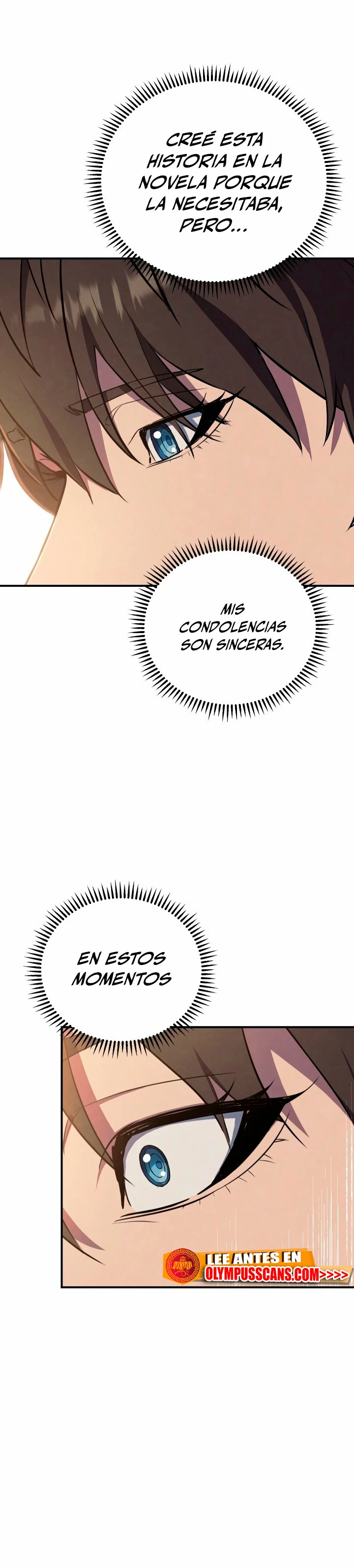 La Novela Web de Dios - Capítulo 13 - Página 32 - LectorTMOo