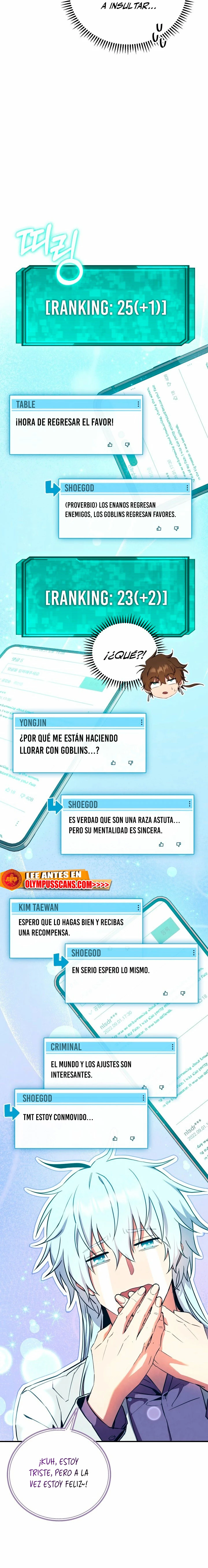 La Novela Web de Dios - Capítulo 13 - Página 34 - LectorTMOo