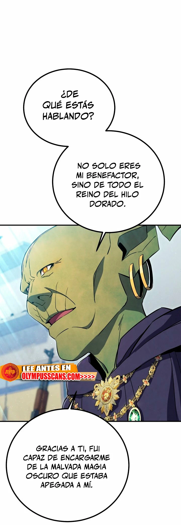 La Novela Web de Dios - Capítulo 13 - Página 37 - LectorTMOo