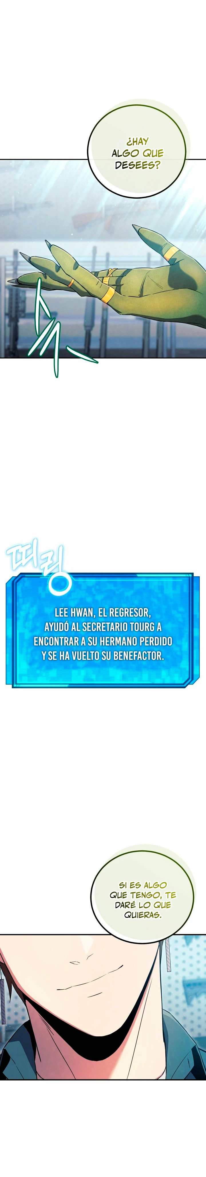 La Novela Web de Dios - Capítulo 13 - Página 38 - LectorTMOo