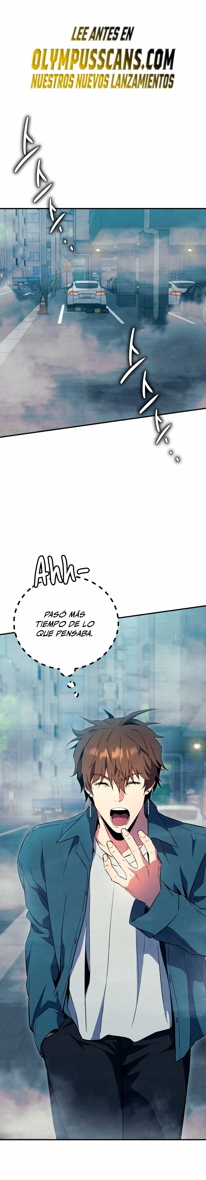La Novela Web de Dios - Capítulo 14 - Página 2 - LectorTMOo
