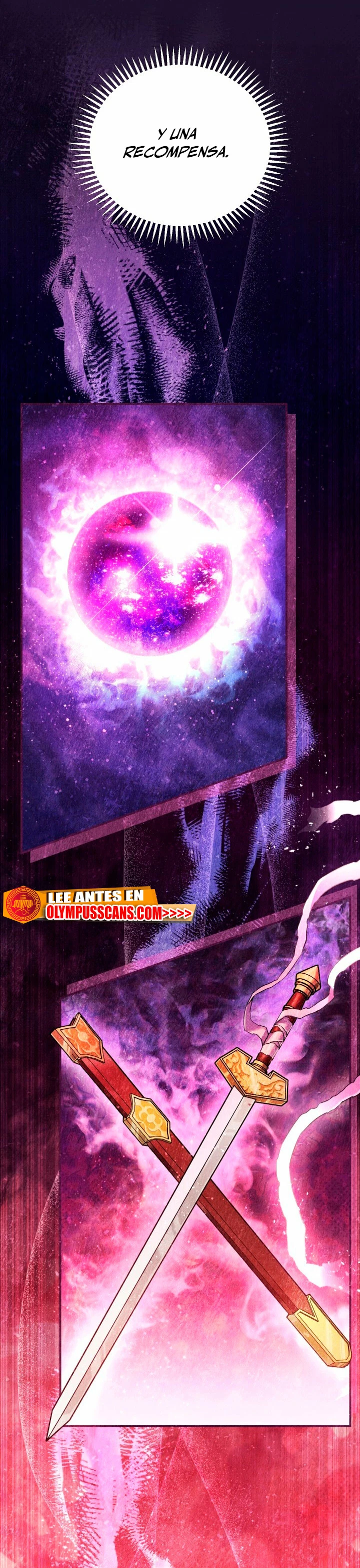 La Novela Web de Dios - Capítulo 14 - Página 9 - LectorTMOo