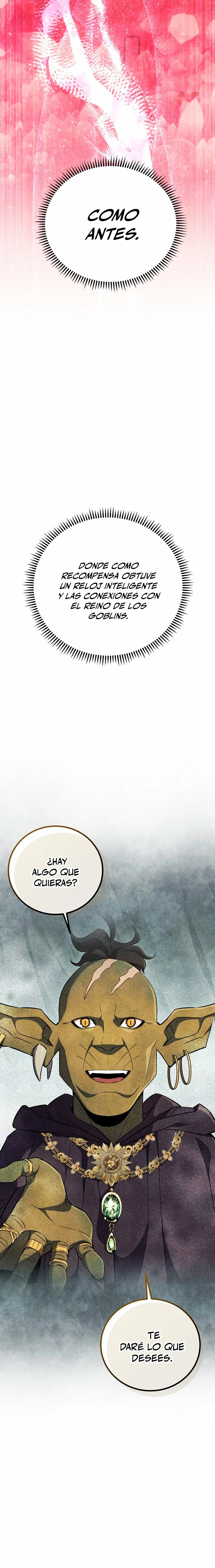 La Novela Web de Dios - Capítulo 14 - Página 10 - LectorTMOo