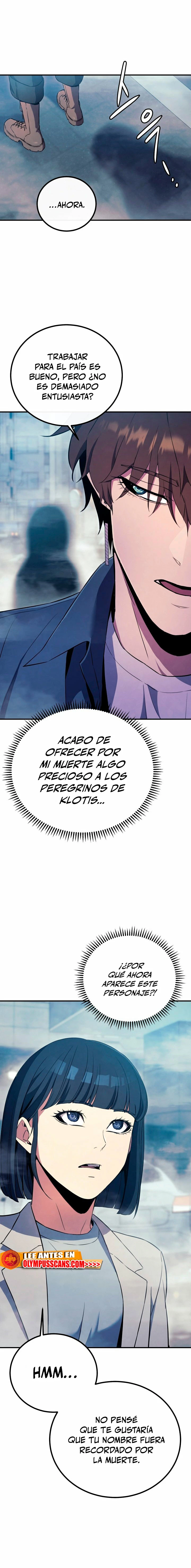 La Novela Web de Dios - Capítulo 14 - Página 24 - LectorTMOo
